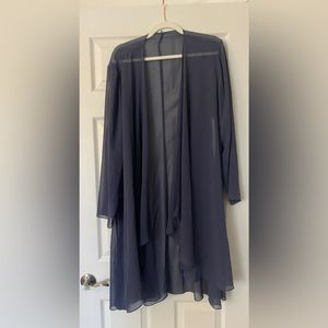 Azazie Mother of the bride shawl
